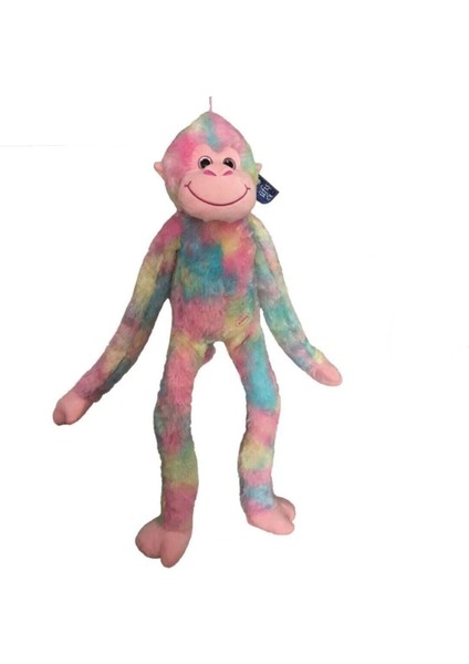 Peluş Maymun 85 Cm.