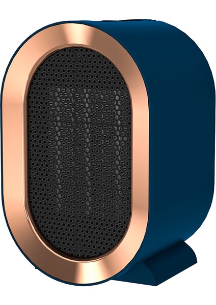 1200 W Elektrikli Fan Masası Isıtıcı Taşınabilir Isıtıcı Soba Radyatör Isıtıcı Makinesi Kış Mavi Ab Tak (Yurt Dışından)