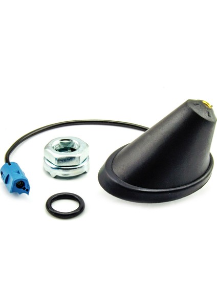 Opel Gh Corsa CD Zafira Meriva Için Araç Anteni Anten Tabanı (Yurt Dışından)