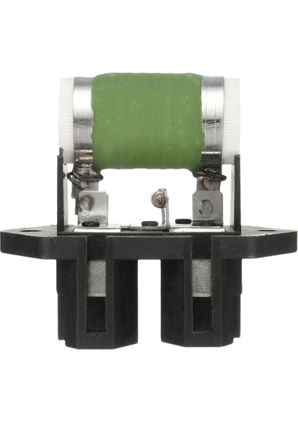 Coupe Punto Stilo Için Radyatör Isıtıcı Fan Motor Direnci 51736774 46533716 (Yurt Dışından)