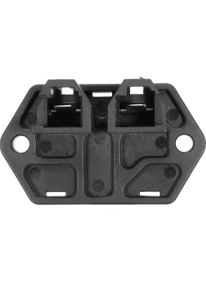 Coupe Punto Stilo Için Radyatör Isıtıcı Fan Motor Direnci 51736774 46533716 (Yurt Dışından) fırsatları