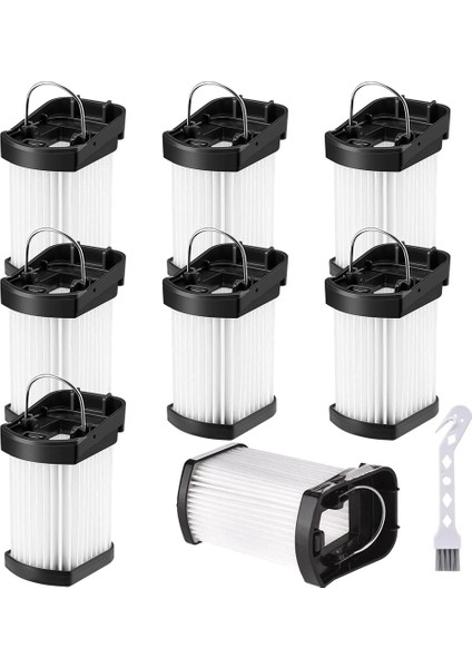 Elektrikli Süpürge Aksesuarları XFFWV400 Parçasıyla Karşılaştırın (Yurt Dışından)