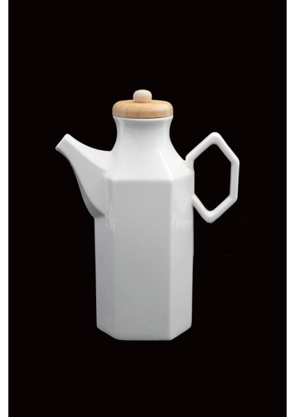 Malaya Porselen Yağlık 800 ml