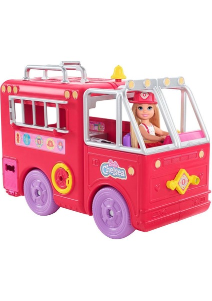 HCK73 Chelsea Itfaiye Aracı fırsatları