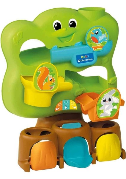 17687 Baby Clementoni - Sihirli Ağaç fiyatları