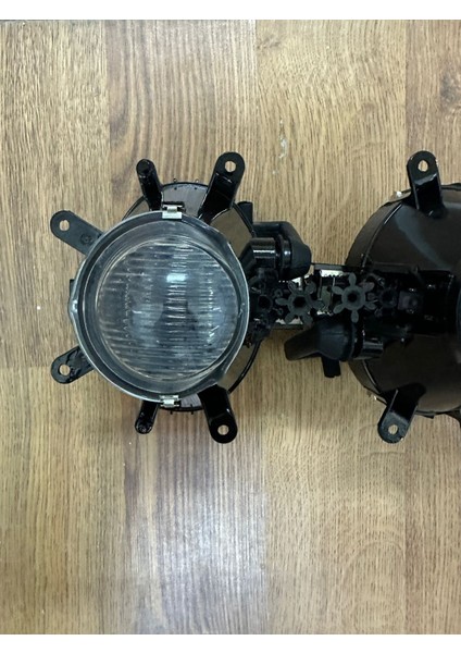 Bmw E46 Sis Far Lambası Sağ Sol Set 2002-2005 fiyatları