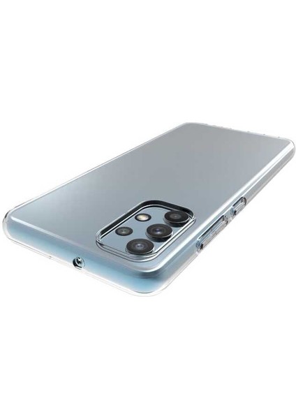 - Xiaomi Redmi 9t Kılıf Uyumlu Kılıf Esnek Soft Slim Fit Süper Silikon Kapak