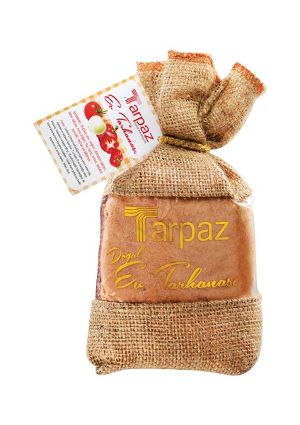 Tariştarpaz Tarhana 500 gr fiyatları