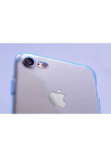 - iPhone 6 / 6s Uyumlu Kılıf Koruyucu Esnek Imax Silikon Kılıf