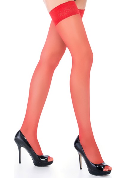 Kadın Fant. 15 Jartiyer Çorap