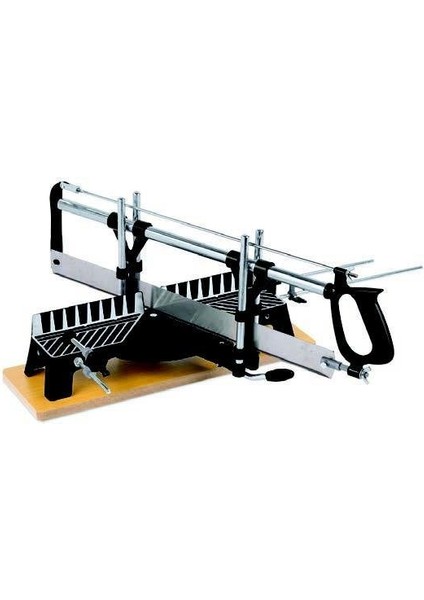 MS52601 600 mm Gönye Kesme