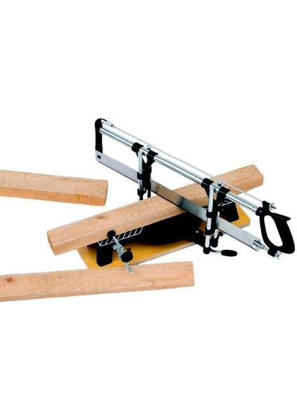 MS52601 600 mm Gönye Kesme