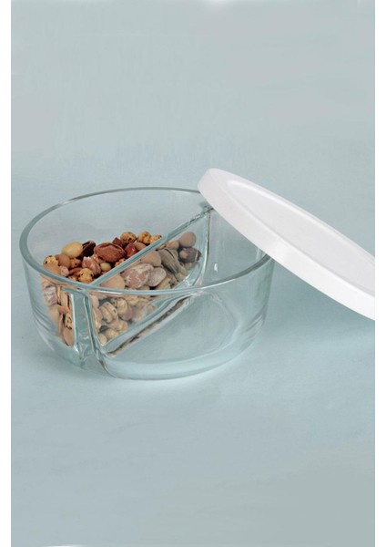 Polar 2 Bölmeli Saklama Kabı fiyatları