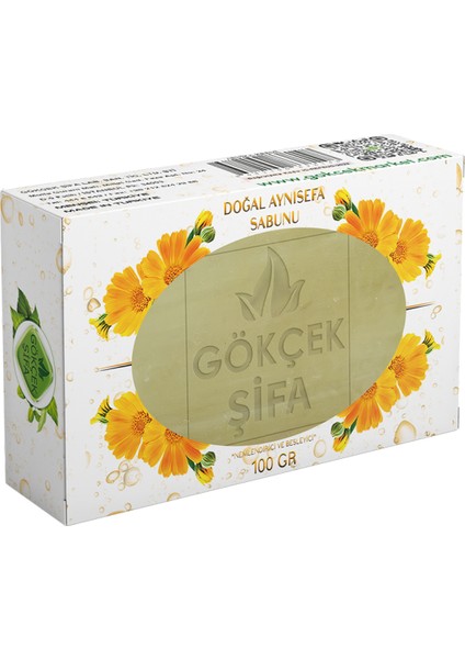 Aynı Sefa Doğal Sabun