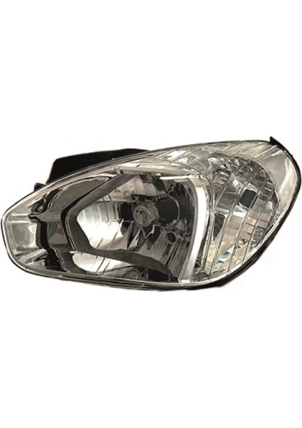 Hyundai Accent Era Beyaz Sağ-Sol Takım Far Lambası 2010-2012 fiyatları