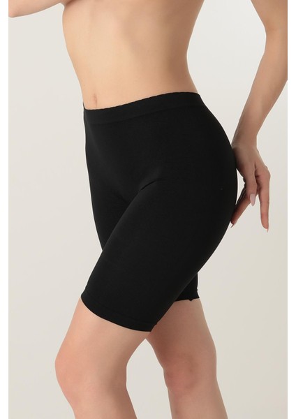 Seamless Normal Bel Kısa Tayt fiyatları