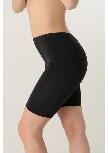 Seamless Normal Bel Kısa Tayt modelleri