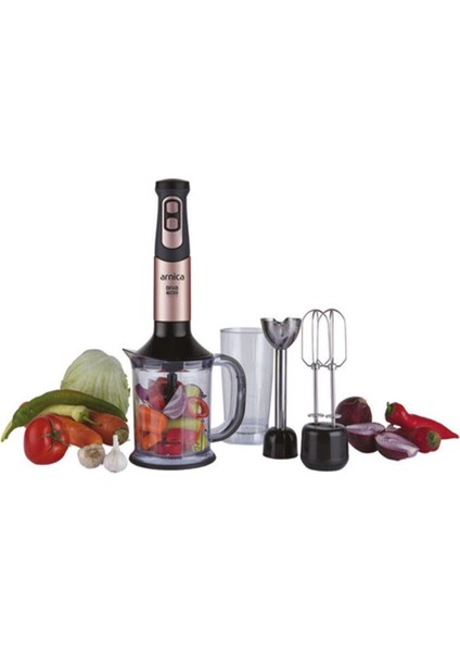 Diva Trend El Blender Seti Rose