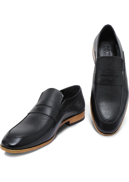 Milazzo Hakiki Deri Erkek Klasik Ayakkabı, Loafer Klasik Ayakkabı modelleri