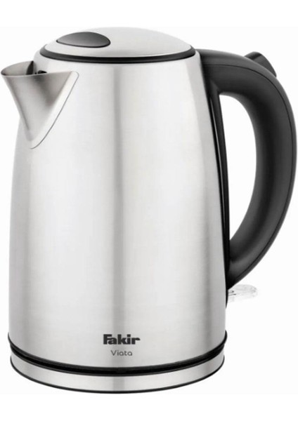 Viata Çelik 1.7 Lt  Su Isıtıcısı Kettle