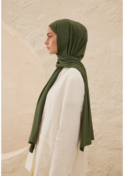 Penye Şal Yosun modelleri