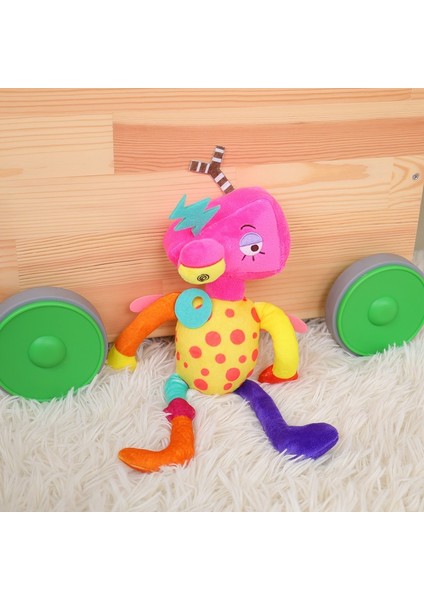 Palyaço Oyuncakları Sirk (Yurt Dışından)