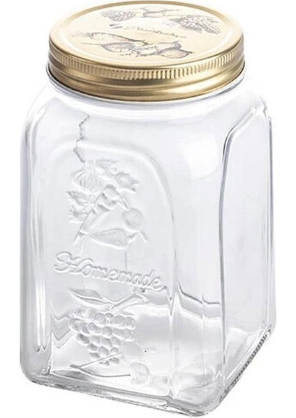 80385 Homemade 6 Lı Kavanoz 1000 cc fiyatları