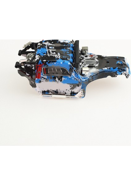 WLTOYS284161-2134 Için Uzaktan Kumanda Araba Aksesuarları 1: 28 Araba Kabuk Kabuk Modeli Uzaktan Kumanda Işıkları ile (Yurt Dışından) fırsatları