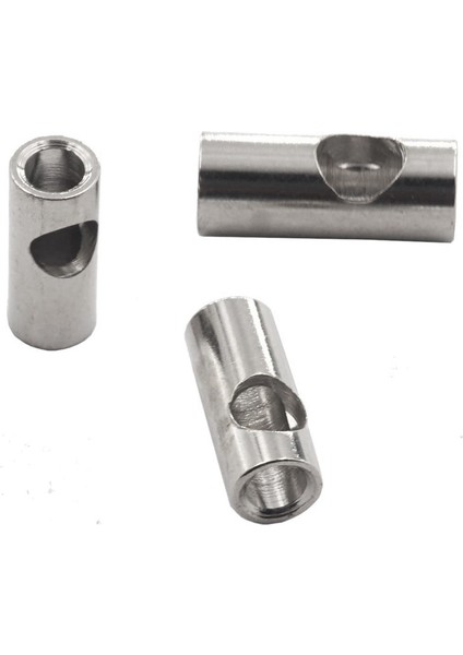 Adet Motor Aksı 3.17MM Ila 5mm Şaft Adaptör Kolu Üzerinde Değişim Rc Model Araba Tekne Uçak 3650 550 540 Motor (Yurt Dışından) fiyatları