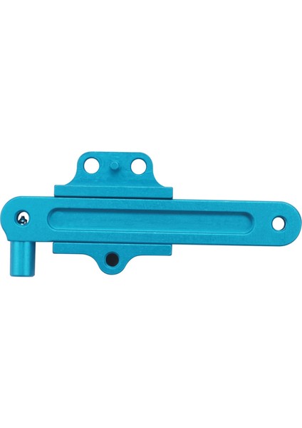 Metal Direksiyon Bileşeni Direksiyon Servo Tasarrufu 12428 12423 1/12 Hız Rc Araba Fy-01/02/03/04/05 Yükseltme Parçaları (Yurt Dışından)