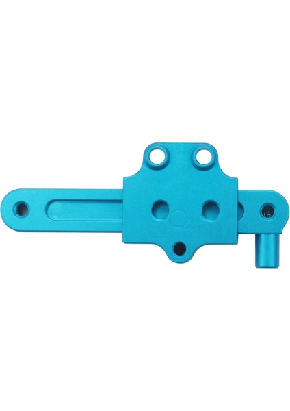 Metal Direksiyon Bileşeni Direksiyon Servo Tasarrufu 12428 12423 1/12 Hız Rc Araba Fy-01/02/03/04/05 Yükseltme Parçaları (Yurt Dışından)