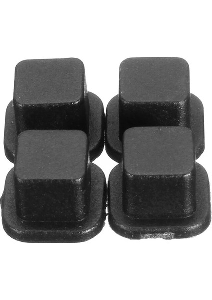 8 Adet Pin Iğne Kapağı EB1012 Jlb Yarış Cheetah 21101 J3 Hız 1/10 Rc Araba Parçaları Aksesuarları (Yurt Dışından)