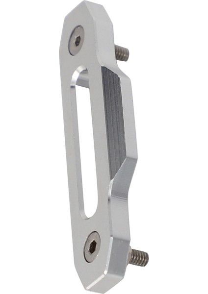 D90 1/10 Rc Paletli Için Alaşım Metal Hawse Vinç Conol Montajı (Yurt Dışından)