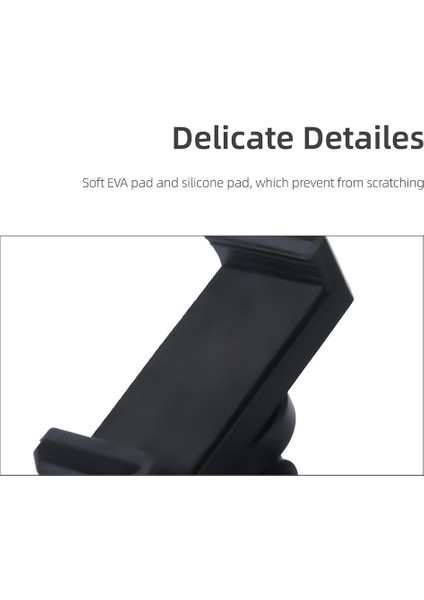 Sunnylıfe Uzaktan Kumanda Cep Telefon Tutucu Tam Ekran Akıllı Telefon Tutucu ile Djı Mavic Mini Se/hava 2 S/hava 2/mini2,b (Yurt Dışından) fırsatları