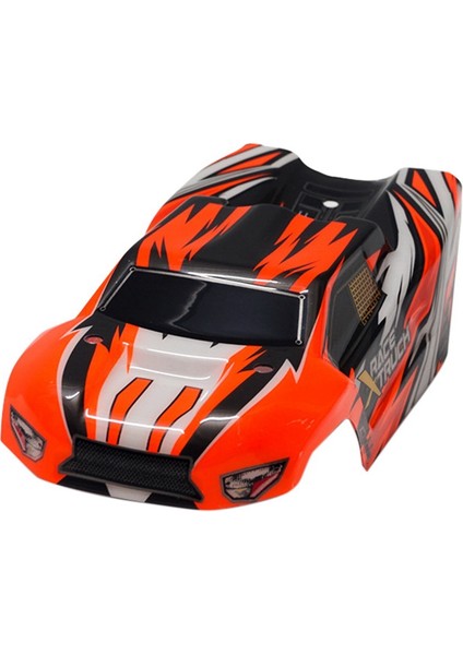 1/16 Rc Araba Gövde Kabuğu SG1602 Sg 1602 Rc Araba Yedek Parçaları, Turuncu (Yurt Dışından)