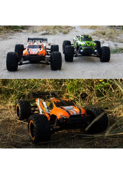 1/16 Rc Araba Gövde Kabuğu SG1602 Sg 1602 Rc Araba Yedek Parçaları, Turuncu (Yurt Dışından) fırsatları