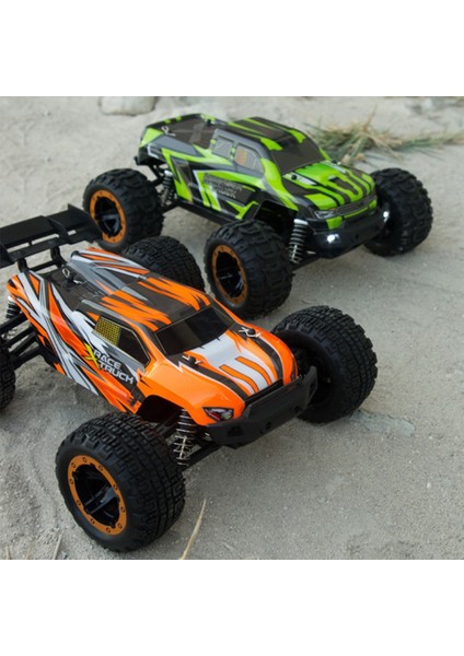 1/16 Rc Araba Gövde Kabuğu SG1602 Sg 1602 Rc Araba Yedek Parçaları, Turuncu (Yurt Dışından) indirimleri