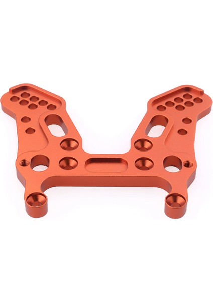 Metal Ön Şok Kulesi 8218 1/8 08421 08425 08427 08428 9020 9072 9116 9203 Rc Araba Yükseltme Parçaları, 1 (Yurt Dışından)