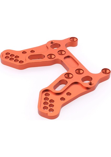Metal Ön Şok Kulesi 8218 1/8 08421 08425 08427 08428 9020 9072 9116 9203 Rc Araba Yükseltme Parçaları, 1 (Yurt Dışından)