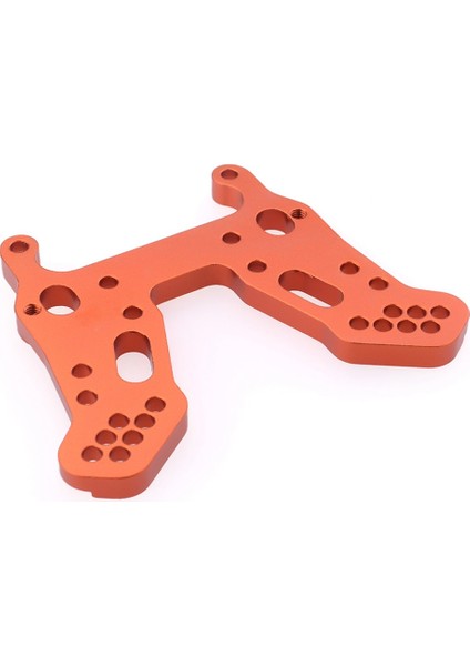 Metal Ön Şok Kulesi 8218 1/8 08421 08425 08427 08428 9020 9072 9116 9203 Rc Araba Yükseltme Parçaları, 1 (Yurt Dışından)