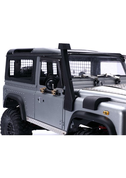 4x Dikiz Aynası Sürüş Aynası Mn D90 D91 D99 Mn-90 MN99S 1/12 Rc Araba Yükseltme Parçaları Aksesuarları, 1 (Yurt Dışından) indirimleri