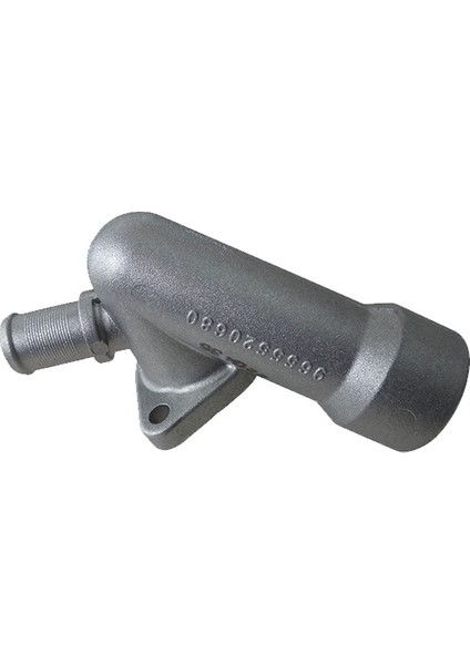 Focus Mondeo 2.0 Kalorifer Su Borusu Ara Parçası 3M5Q8K512BC