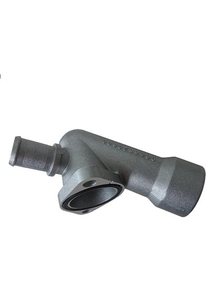 Focus Mondeo 2.0 Kalorifer Su Borusu Ara Parçası 3M5Q8K512BC fiyatları