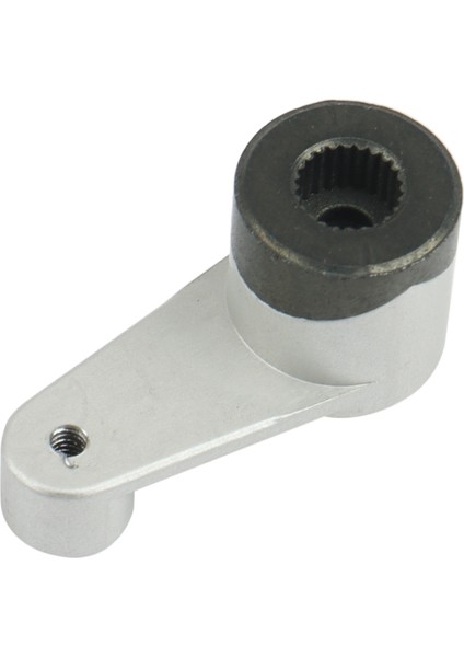 Metal Servo Kol Servo Korna 1/24 Rc Paletli Araba Eksenel SCX24 90081 AXI00001 Yükseltme Parçaları Aksesuarları, 3 (Yurt Dışından)