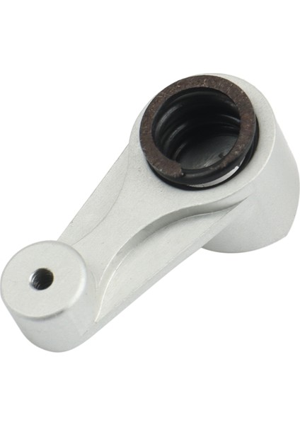 Metal Servo Kol Servo Korna 1/24 Rc Paletli Araba Eksenel SCX24 90081 AXI00001 Yükseltme Parçaları Aksesuarları, 3 (Yurt Dışından)