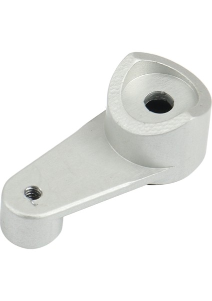 Metal Servo Kol Servo Korna 1/24 Rc Paletli Araba Eksenel SCX24 90081 AXI00001 Yükseltme Parçaları Aksesuarları, 3 (Yurt Dışından)