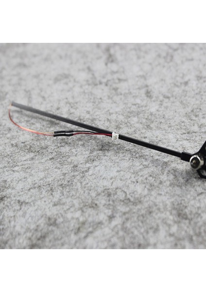 4 Adet Kuyruk Motor Seti Xk K110 V977 Rc Helikopter Yükseltme Parçaları Yedek Aksesuarlar (Yurt Dışından)