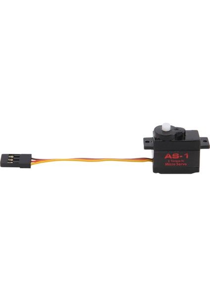 SCX24 As-1 Mini Servo AXI31619 1/24 Rc Paletli Eksenel SCX24 AXI90081 AXI00002 AXI00001 AXI00005 Yükseltme Parçaları (Yurt Dışından)