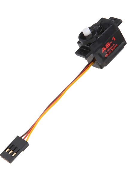 SCX24 As-1 Mini Servo AXI31619 1/24 Rc Paletli Eksenel SCX24 AXI90081 AXI00002 AXI00001 AXI00005 Yükseltme Parçaları (Yurt Dışından)