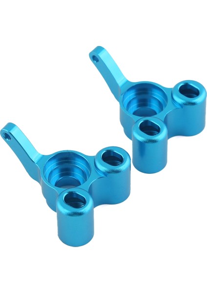 Metal Arka Göbek Taşıyıcı Direksiyon Kupası 166012 (06044) 94155 94166 94177 1/10 Rc Araba Yükseltme Parçaları Aksesuarları, 1 (Yurt Dışından)